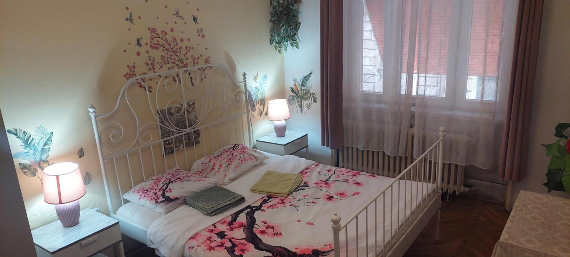 Valentina Guesthouse Βουδαπέστη Εξωτερικό φωτογραφία