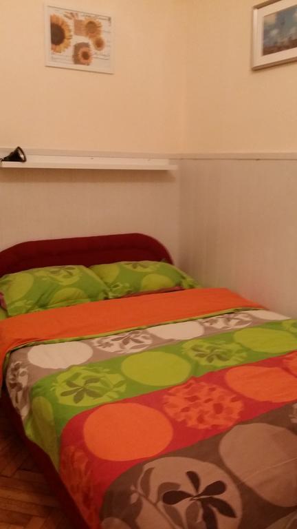 Valentina Guesthouse Βουδαπέστη Εξωτερικό φωτογραφία
