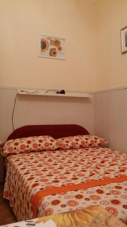 Valentina Guesthouse Βουδαπέστη Εξωτερικό φωτογραφία