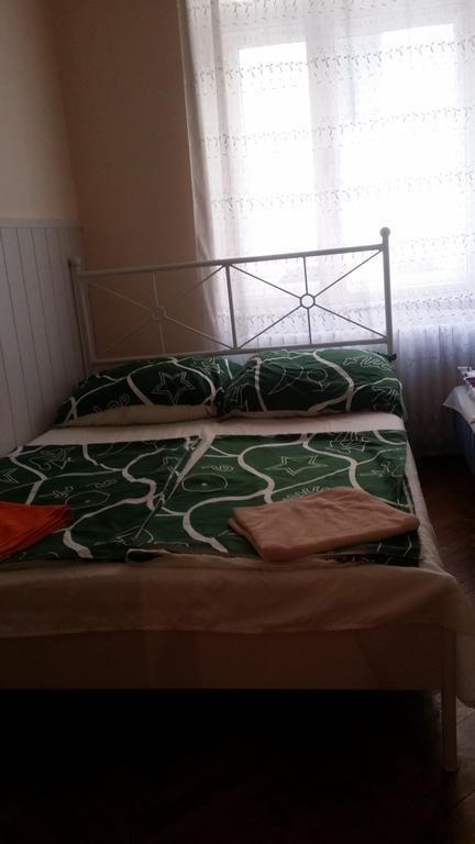Valentina Guesthouse Βουδαπέστη Εξωτερικό φωτογραφία