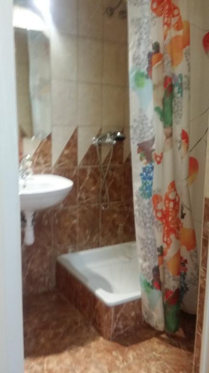 Valentina Guesthouse Βουδαπέστη Εξωτερικό φωτογραφία