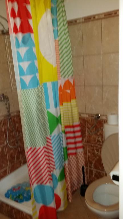 Valentina Guesthouse Βουδαπέστη Εξωτερικό φωτογραφία
