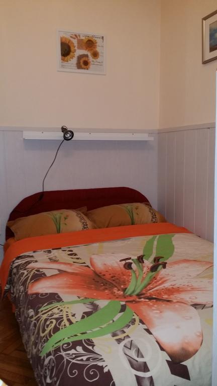 Valentina Guesthouse Βουδαπέστη Εξωτερικό φωτογραφία