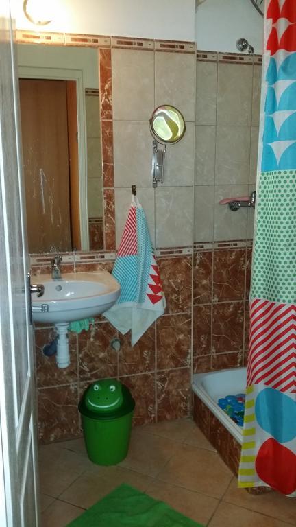 Valentina Guesthouse Βουδαπέστη Εξωτερικό φωτογραφία