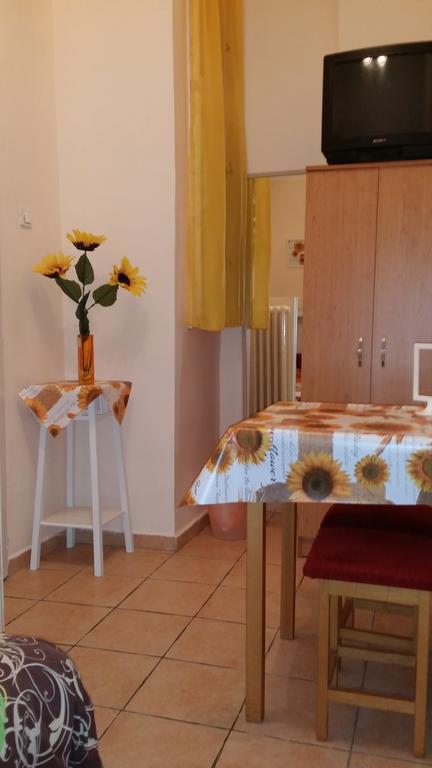 Valentina Guesthouse Βουδαπέστη Εξωτερικό φωτογραφία