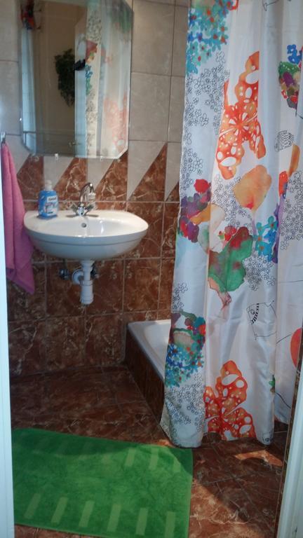 Valentina Guesthouse Βουδαπέστη Εξωτερικό φωτογραφία