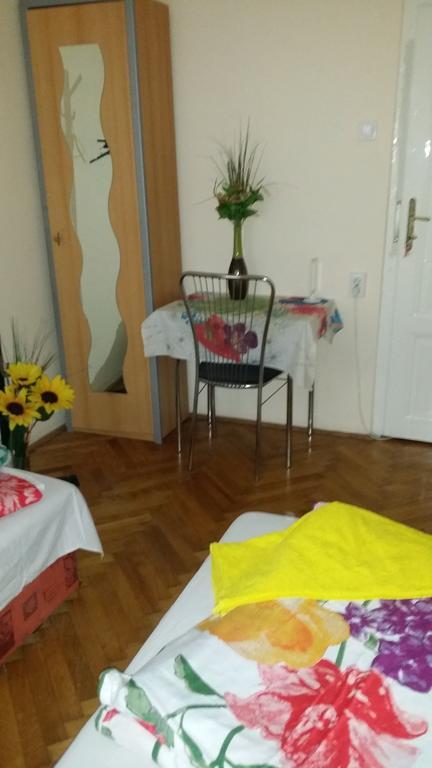 Valentina Guesthouse Βουδαπέστη Εξωτερικό φωτογραφία