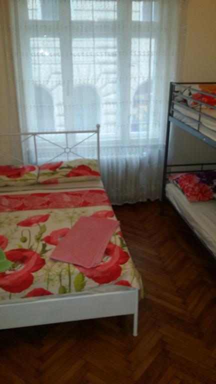 Valentina Guesthouse Βουδαπέστη Εξωτερικό φωτογραφία