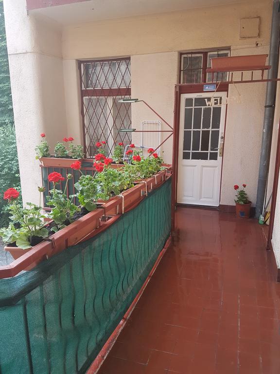 Valentina Guesthouse Βουδαπέστη Εξωτερικό φωτογραφία