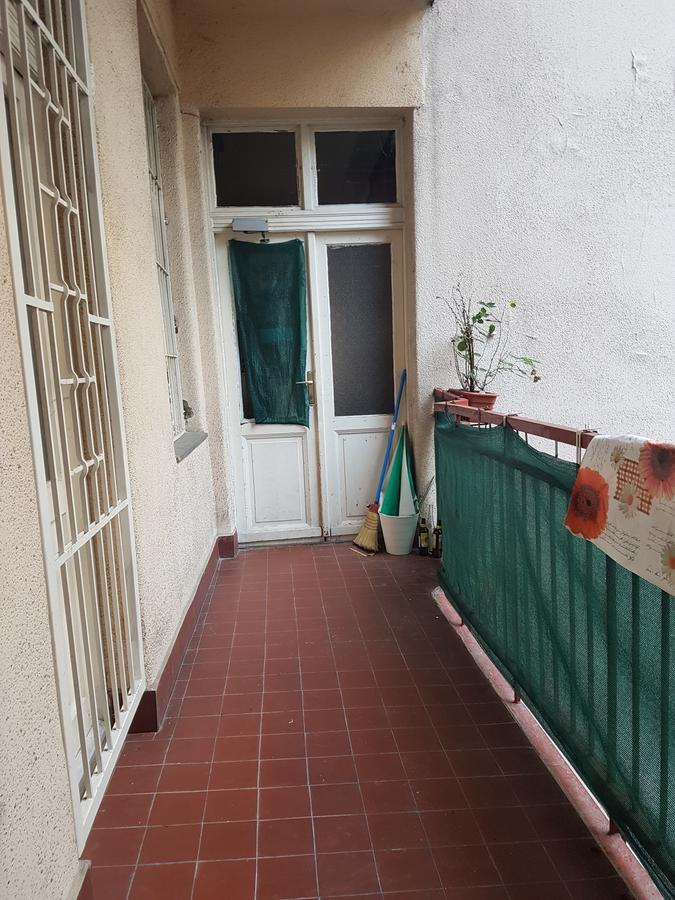 Valentina Guesthouse Βουδαπέστη Εξωτερικό φωτογραφία
