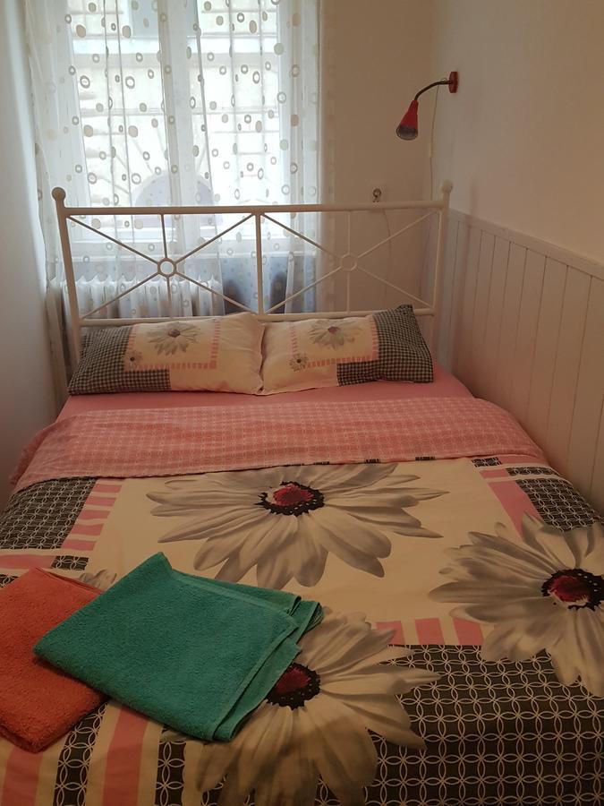 Valentina Guesthouse Βουδαπέστη Εξωτερικό φωτογραφία