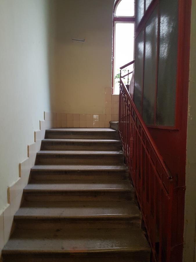Valentina Guesthouse Βουδαπέστη Εξωτερικό φωτογραφία
