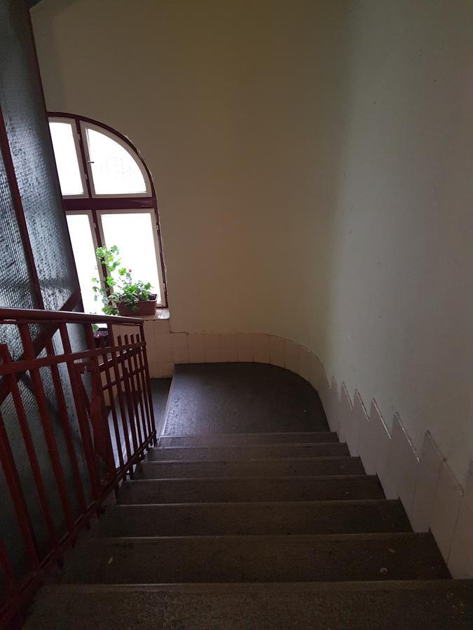 Valentina Guesthouse Βουδαπέστη Εξωτερικό φωτογραφία