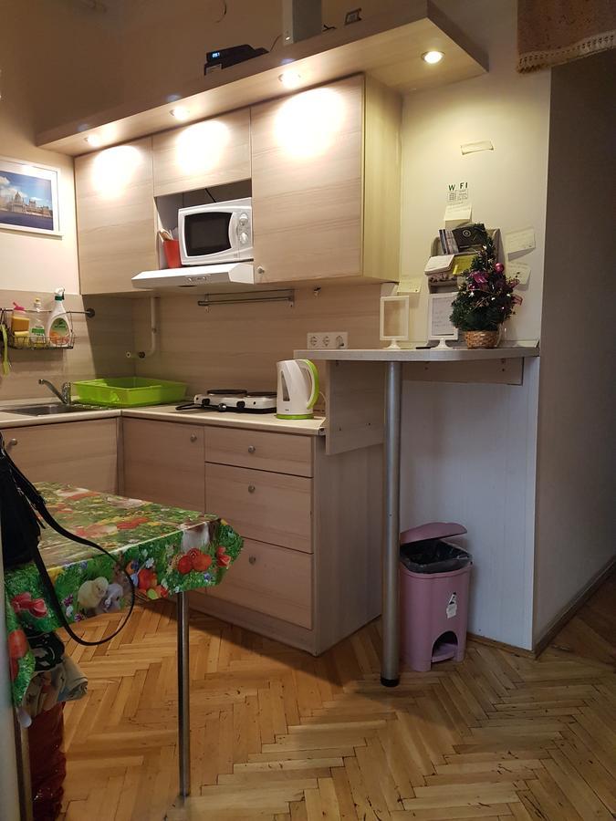 Valentina Guesthouse Βουδαπέστη Εξωτερικό φωτογραφία