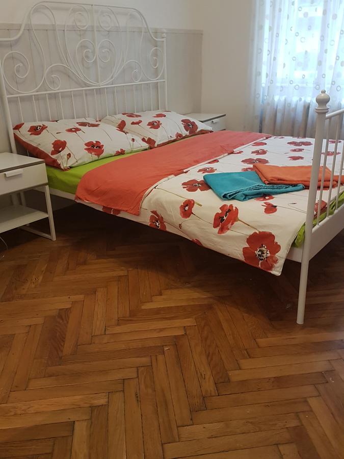 Valentina Guesthouse Βουδαπέστη Εξωτερικό φωτογραφία