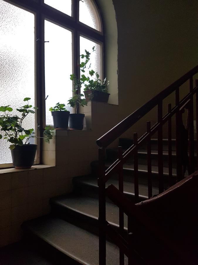 Valentina Guesthouse Βουδαπέστη Εξωτερικό φωτογραφία